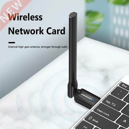 COMFAST WiFi Network Card Wireless Adapter 150/300/600Ms 2