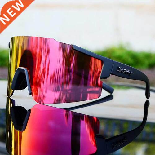 Cycling Glasses Men&Women Road Bike Sunglasses Sport