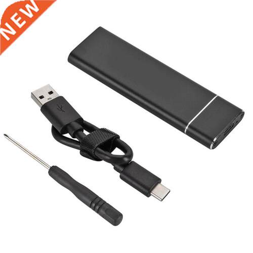 M2 SSD Case Usb 3 To M.2 NGFF SATA Enclosure Solid State Dri