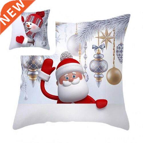 Fine Workmanship Practical Pillowcase with Zipper Square