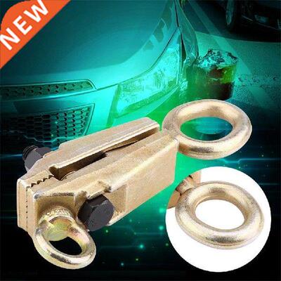 Bidirectional pliers with pointed nose 5 Ton Top & Strai