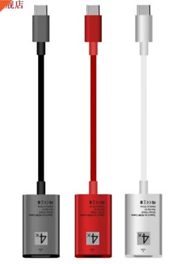USB Type C to HDMI Converter 4K*2K USB C Type-C Adapter Cabl