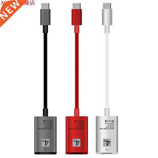 USB Type C to HDMI Converter 4K*2K USB C Type-C Adapter Cabl