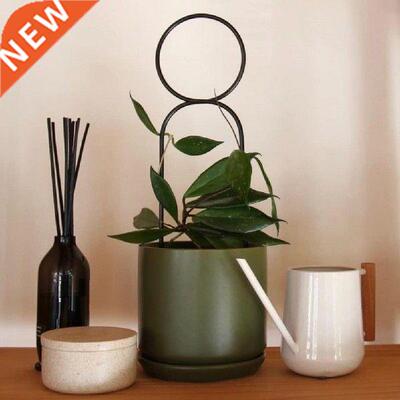 Detachable 3Pcs/Set Attractve Sturdy Non-sldng Plant