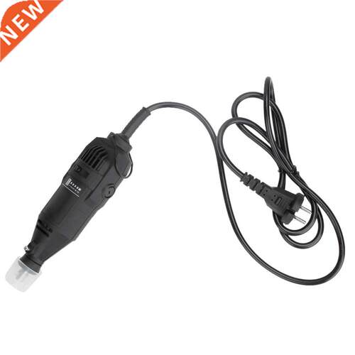 AC 110V/220V Dremel Style Rotary Tool Variable Speed Mini Gr