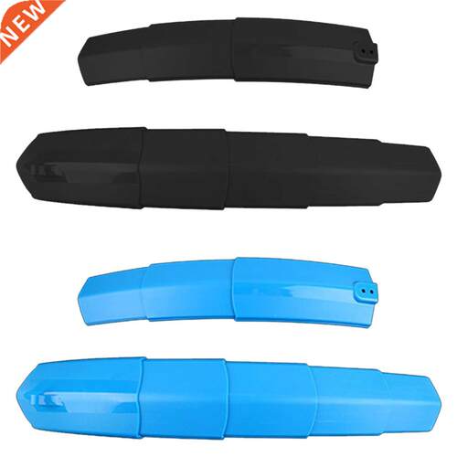 26 Inch Bike Mudguard Retractable Mudguard Foldable