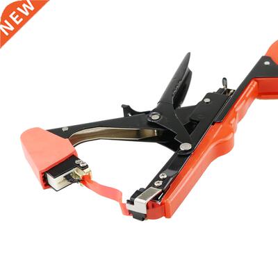 New Garden Tool Plant Tying Tapetool Tapener Machine Branch
