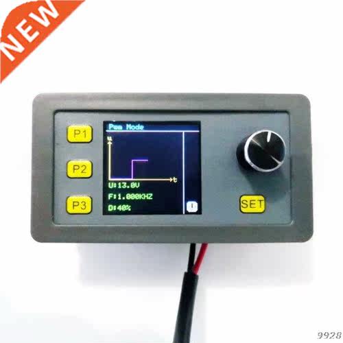 WSFG-06 PWM Pulse Adjustable Module Sine Wave 4-20mA 2-10V S