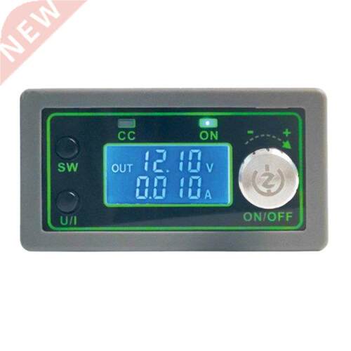 50V 5A 250W Step-down Adjustable Power Supply Module CC CV A