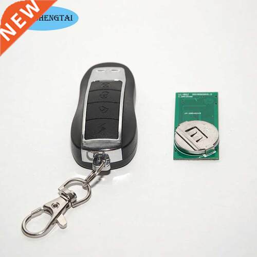 315 Mhz Wireless Remote Control for Switch Relay Receiver