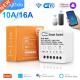 Mini WiFi Way 16A Control 10A Switch Hapythda Smart