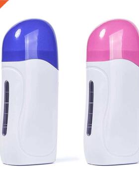 Professonal Sngle Handheld Deplatory Wax Har Removal Mac