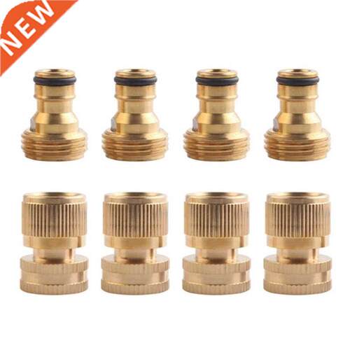 Garden Quick Connect Solid Brass Quick Connect Garden Hose C