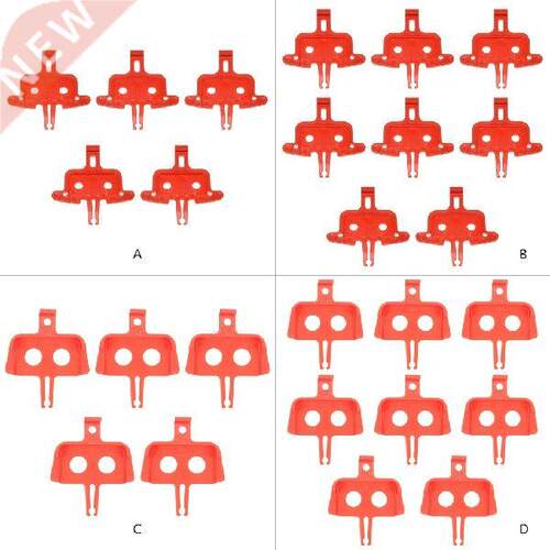 Bicycle Brake Spacer Set Hydraulic Disc Detachable Bike