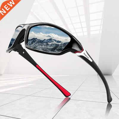 Newest Fashion Polarized Sunglasses Cycling Glasses Women Me