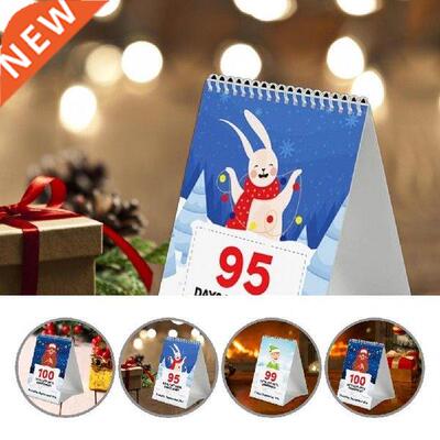 Dropshipping Flip Over Design 2021Countdown Calendar