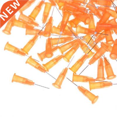 100Pcs/Set Solder Paste Adhesive Glue Liquid Dispensing