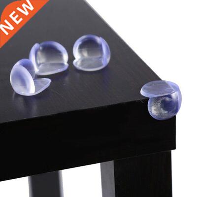 10pcs Child Baby Safety Silicone Protector Table Corner