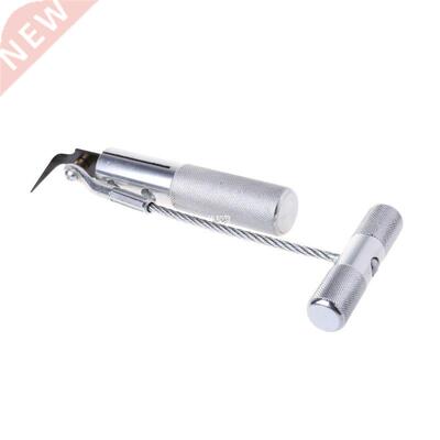 Removal Repair Hand Tool Car Windshield Window Glass Seal Ru