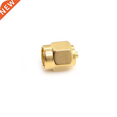 SMA Male Plug To IPX U.fl Male Plug Center RF Adapter Connec