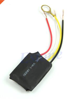 AC 3 Way Desk light Parts Control Sensor Dimmer For Bulbs La