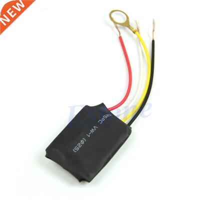 AC 3 Way Desk light Parts Control Sensor Dimmer For Bulbs La