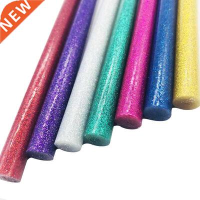 5PCS 11mm X200mm Hot Melt Glue Sticks for DIY Craft Phone Ca