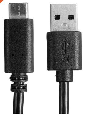 10ft 3m USB3.1 Type C Male to USB3.0 A Male Cable Data Sync