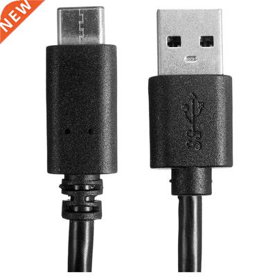 10ft 3m USB3.1 Type C Male to USB3.0 A Male Cable Data Sync