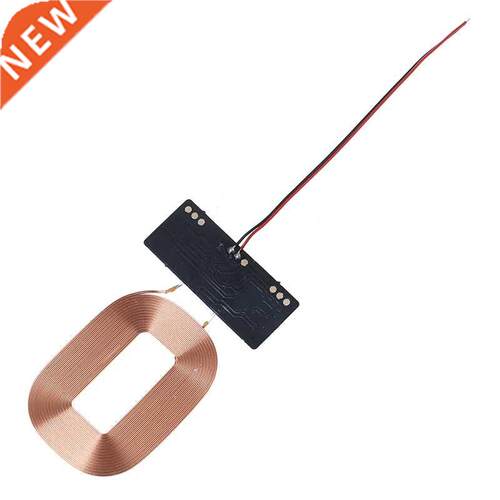 Qi Wireless Charging Standard Universal Wireless Charger PCB