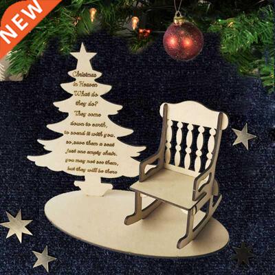 2021 New Christmas In Heaven Remembrance Loved One Christmas