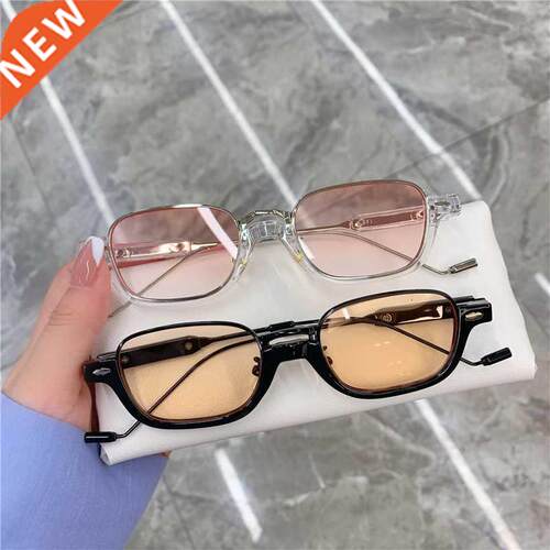2022 New Fashion Sunglasses Vintage Women Men Luxury Star De