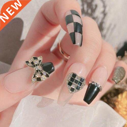 Nail Cubic Zirconia Easily ick Eye-catching Exquisite