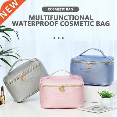 Outdoor Girl Makeup Bag Women Cosmetic Bag Women Toiletries