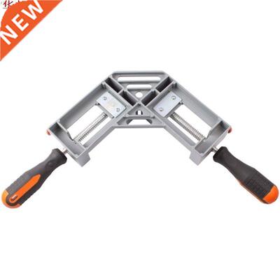 Double Handle Right Angle Clamp 90 Degrees Welding Clamp Car