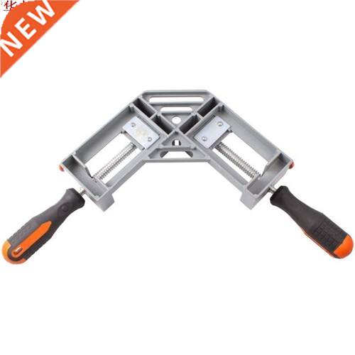 Double Handle Right Angle Clamp 90 Degrees Welding Clamp Car