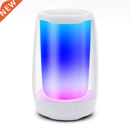 Wireless Speaker Bluetooth-compatible Portable Speaker Surro