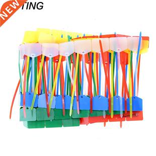 JETTING 100pcs/lot High quality Network cable identification