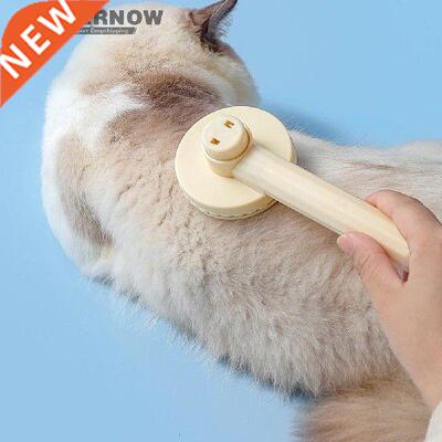 Cat Hair Knot Removal Comb Dog Detangler Trimming