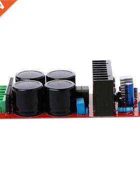 50W 8ohm, 700W 4ohm IRS2092 IRFB2N20D Class D MONO Amplifi