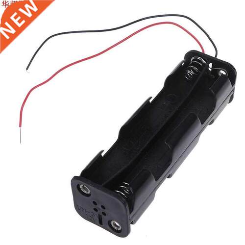 8 x AA 12V batterie boîte pour RC Radio contrôle