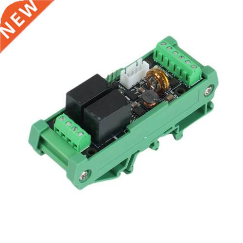 WS2N-6MR-S PLC Programmable Logic Controller Relay FX2N-6MR