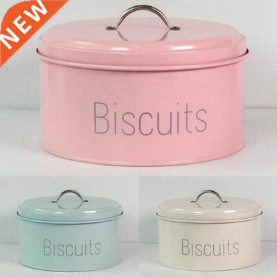 Cake Storage Box Candy Jar Melon Seed Nut Cookies Storage Bo
