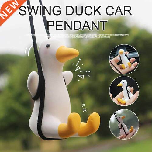 Car Interior Accessories Rearview Mirror Pendant Hanging