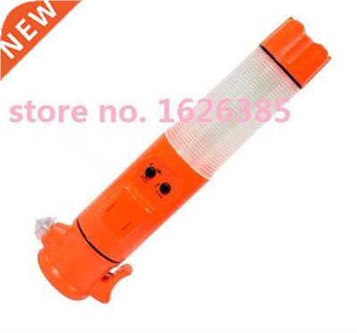 Multifunctional rescue hammer car safety tool car
