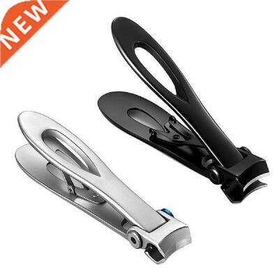 hot sale Stainless Steel Wide Mouth Thick Nail Trimmer
