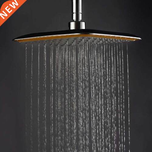 Bath SPA Top Spray Nozzle 9 Inch Rain Shower Head