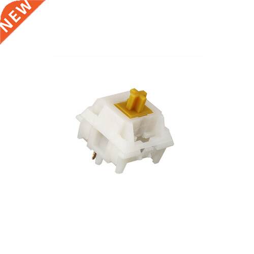 U4t Thocky tactile switches for Mechanical key