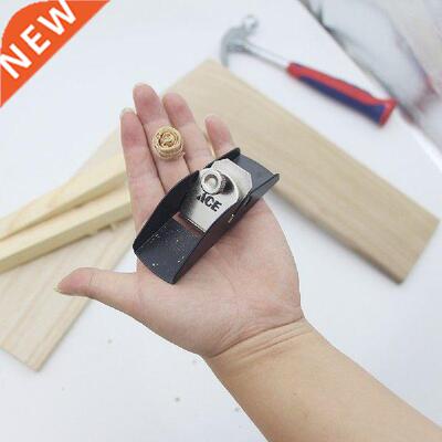 Woodworking Mini Wood Trimming Plane Hand Planer Carpenter