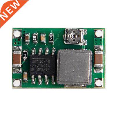 Mini 360 DC/DC Buck Converter Step Down Power Supply Module
